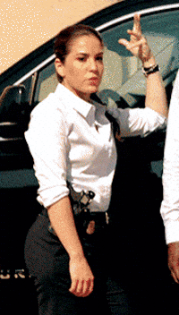 doncardo blindspot tasha zapata GIF