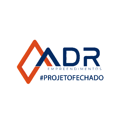 ADR Empreendimentos Sticker