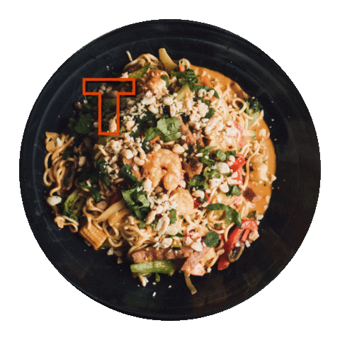 toctocnoodles Sticker