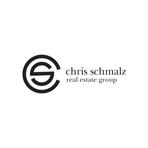 Chris Schmalz Real Estate Group Sticker