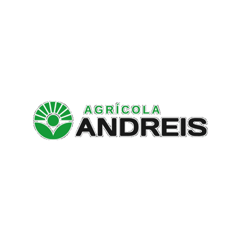 Agricola Andreis Sticker