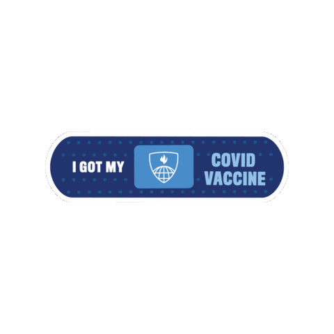 Johns Hopkins Sticker by Johns Hopkins Bloomberg School of Public Health