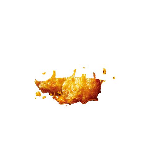 Corn Dog Streetfood Sticker by bibigo UK