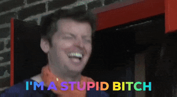 Othello GIF