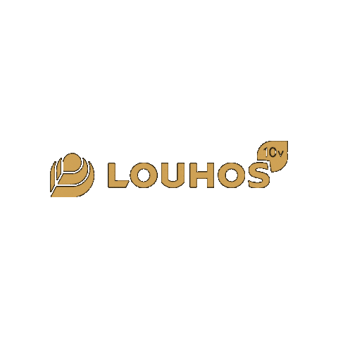 Louhos Digital Sticker