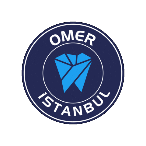 omeristanbul Sticker