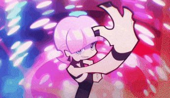 Panty And Stocking With Garterbelt GIF