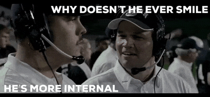 Friday Night Lights GIF