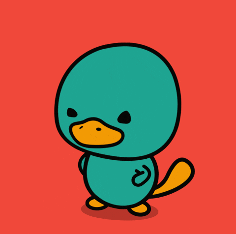 GIF by Critters Quest