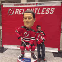 Relentless GIF by New Jersey Devils