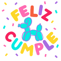 Cumple Happy Birthday GIF by Addy