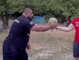 Monster Champion GIF