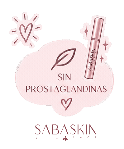 SABASKIN Sticker