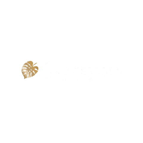 Lagergren Sticker by Abigail Morales
