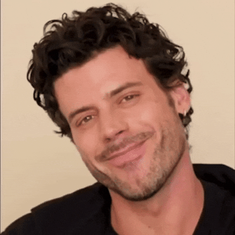 François Arnaud GIF