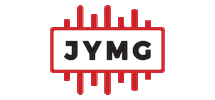 JY Management Group Sticker