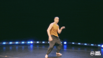 Tove Lo Move GIF by Dance Church
