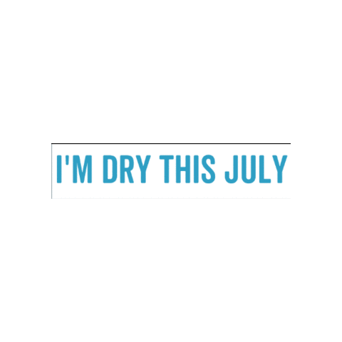 Sticker by DryJuly