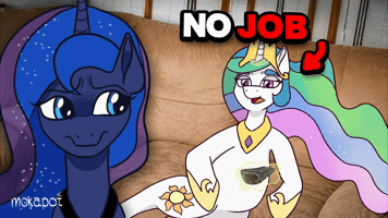 Princess Luna GIF