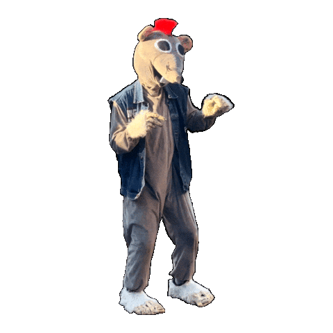 The Vera Project Sticker