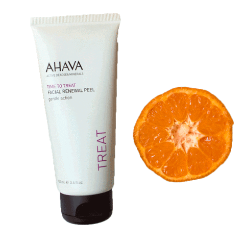 AHAVA Belgium Sticker