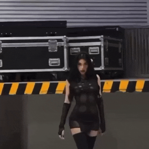 Kenia Os GIF