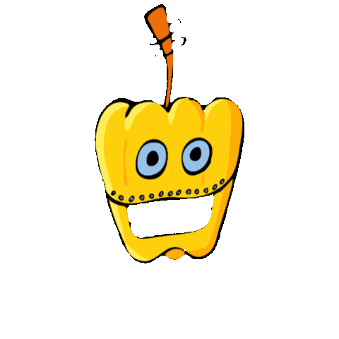 Sticker by Earth Burger