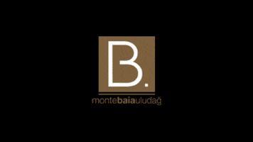 GIF by Monte Baia