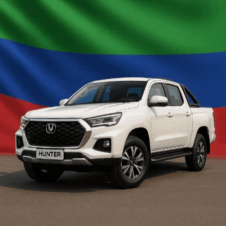 Changan GIF