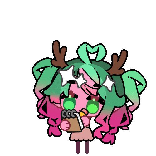 Ravella Sticker
