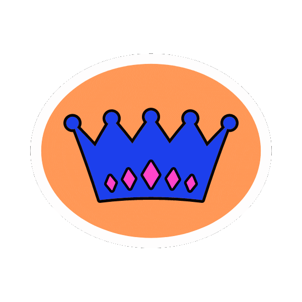 uniLah. The Student App Sticker