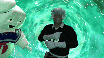 Danny Phantom Fight GIF by Udge