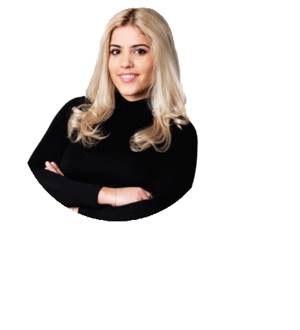 MAROLY CHAVEZ ALBOR Rel Estate Sticker