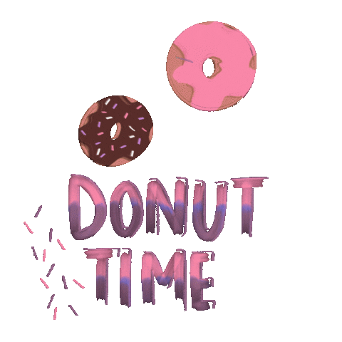 Coffee Sticker