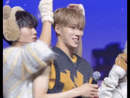 Junseo GIF