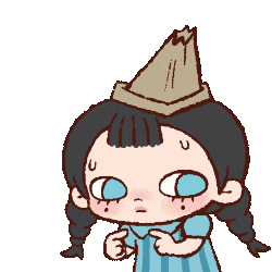 Tinytiny Sticker by popmartglobal