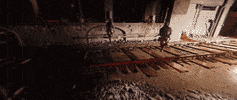 Zombies Subway GIF by Call of Duty