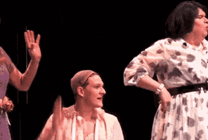 best play theatre GIF by Tony Awards