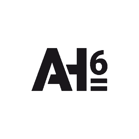 AH6 Sticker