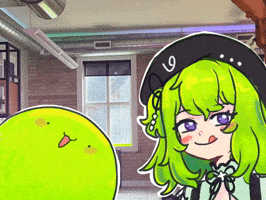 Art Hello GIF by VGen