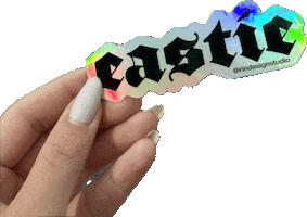 Boston Eastside Sticker