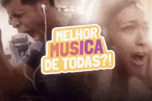 Musica GIF