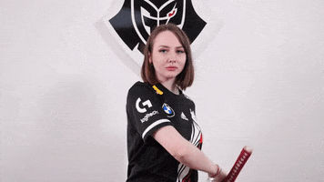 Sword Dice GIF by G2 Esports
