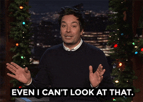 I Cant Jimmy Fallon GIF by The Tonight Show Starring Jimmy Fallon