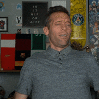 Peace Out Reaction GIF by Jimmy Conrad