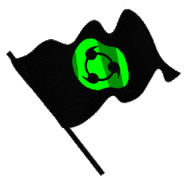 Wallacetheworm Sticker