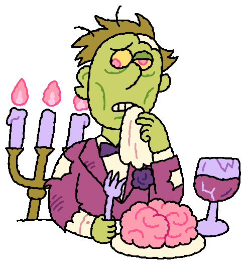 Halloween Horror Sticker by stapod