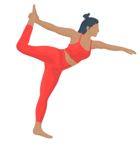 Active Sticker by HeyMama