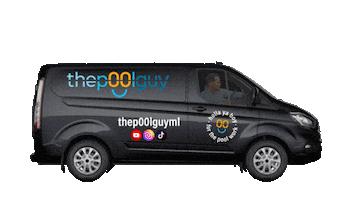thepoolguy Sticker