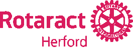 RotaractDistrikt1900 Sticker